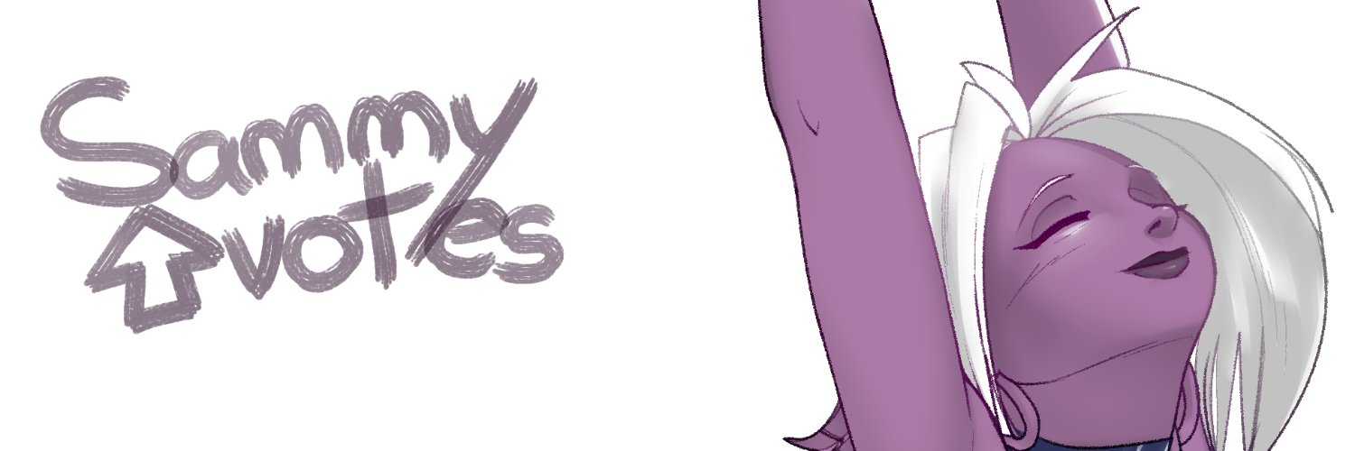 Sammy Upvotes banner