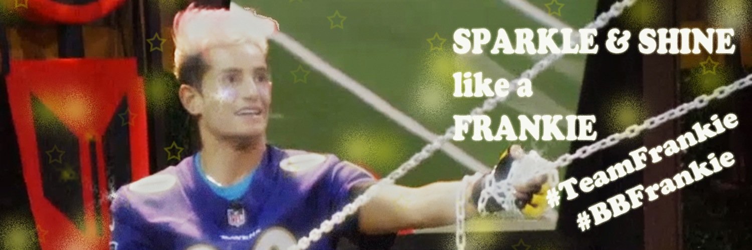 FrankieBB16Fan's profile banner image