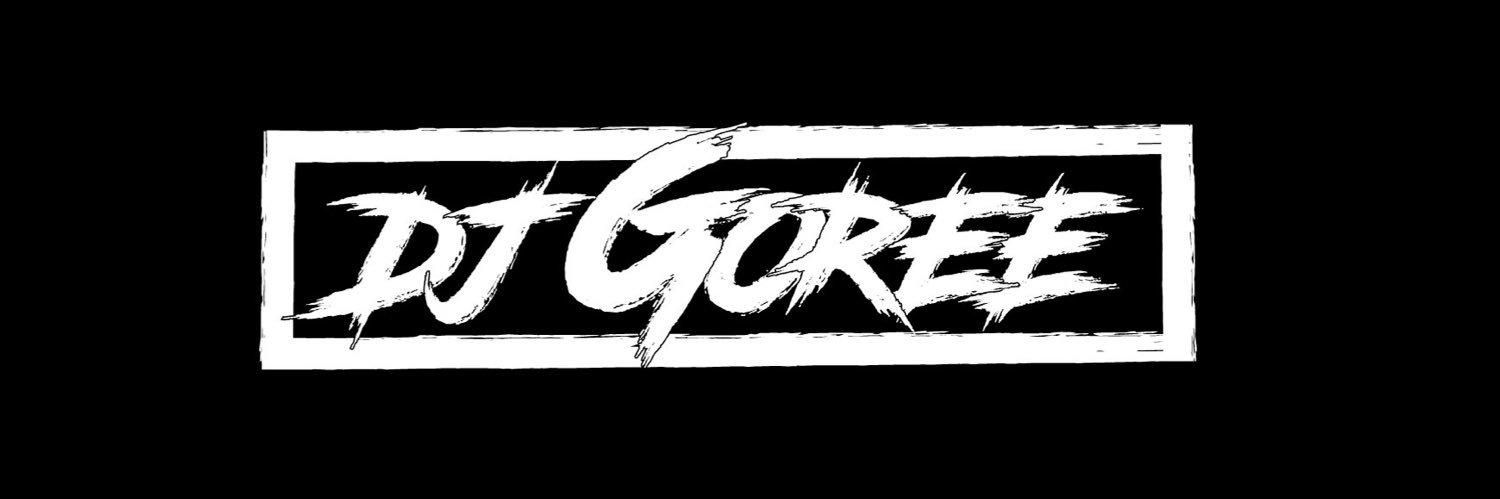 aDjNamedGoree's profile banner image