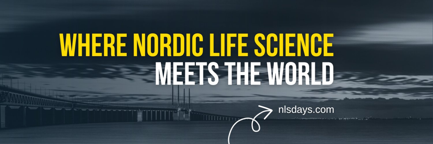NLSDays banner