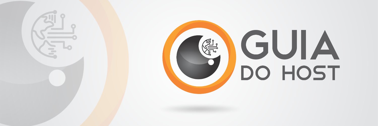 guiadohost's profile banner image