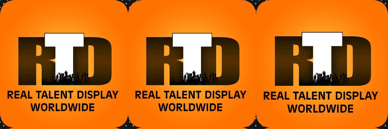 Rtdworldwide's profile banner image