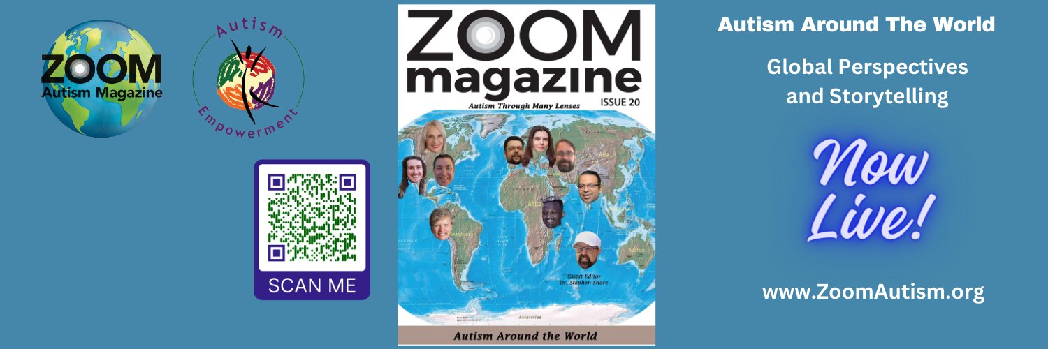 ZOOMAutism's profile banner image