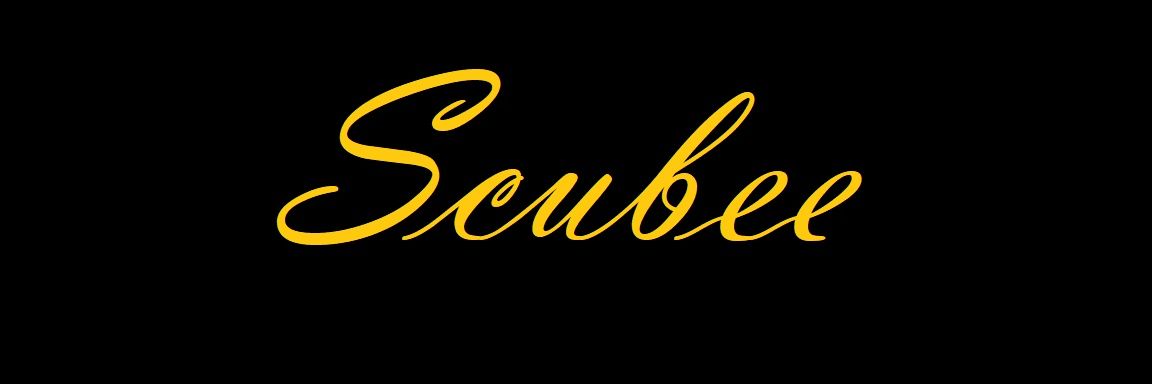 Scubee7's profile banner image