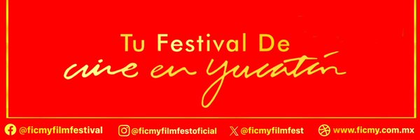 FICMYFilmFest Profile Banner