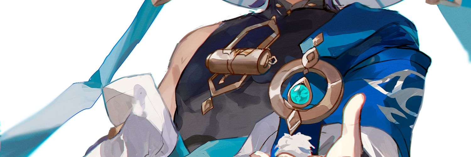 aaerruv's profile banner image
