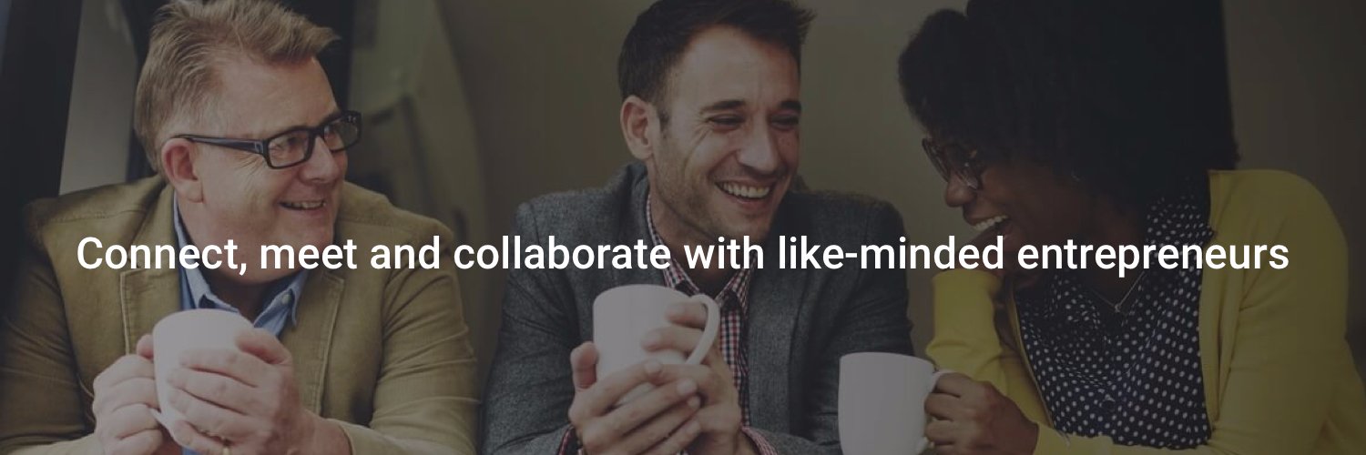 CoFoundersLab banner