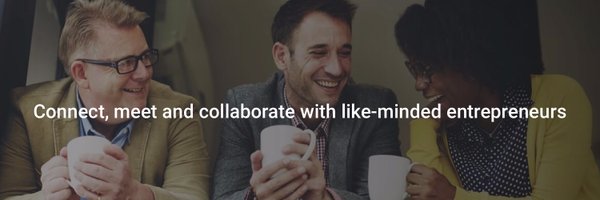 CoFoundersLab Profile Banner