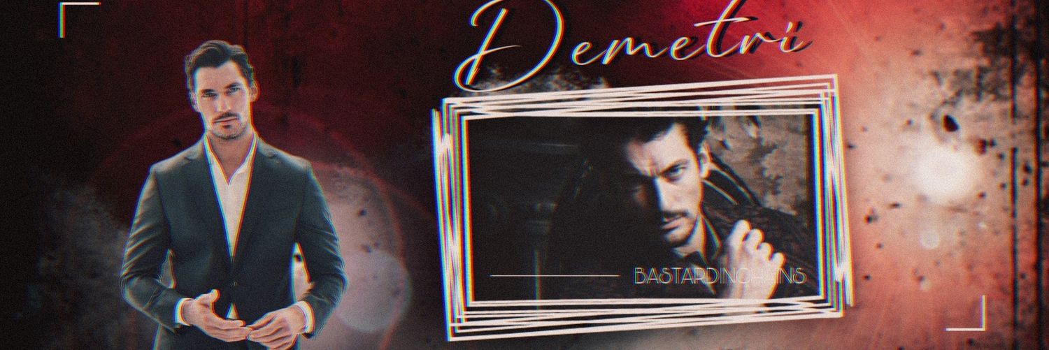BastardInChains's profile banner image