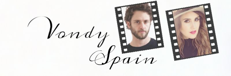 VondySpain's profile banner image