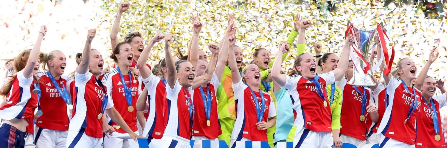 ♡ | UWCL WINNERS🏆's banner