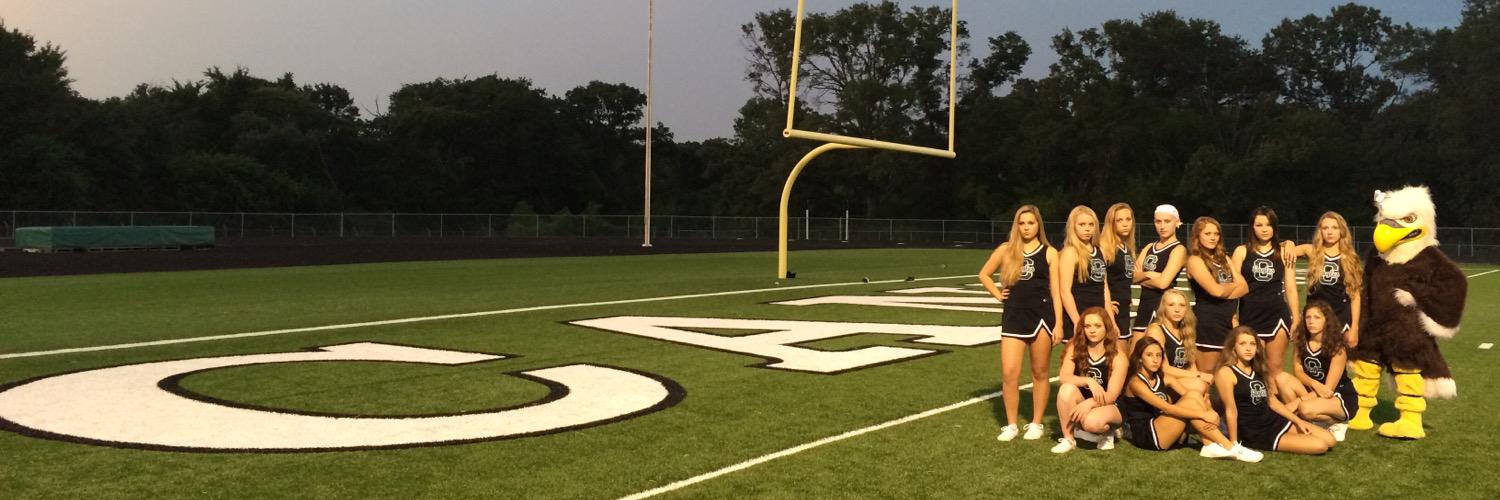 CantonHSCheer's profile banner image