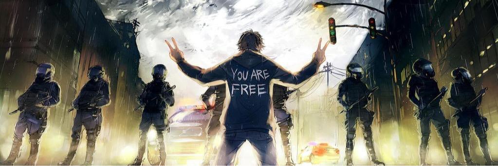 thejafster's profile banner image