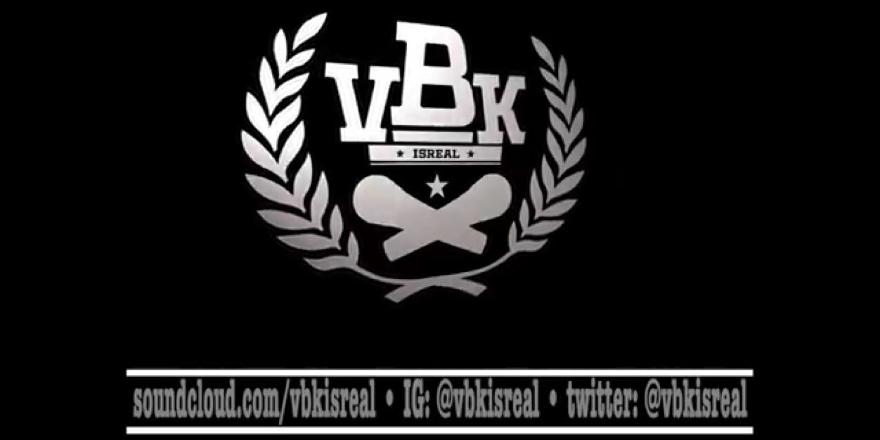 VBKIsreal's profile banner image