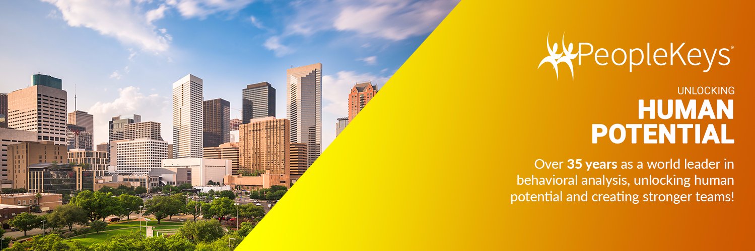 PeopleKeys banner