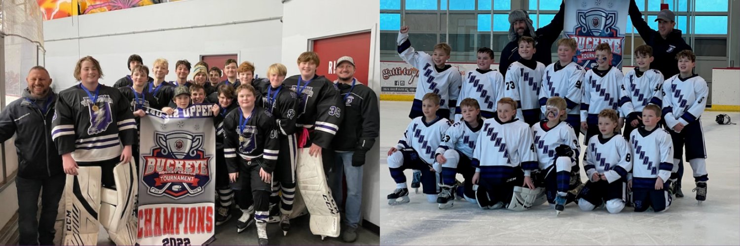 evvhockey's profile banner image