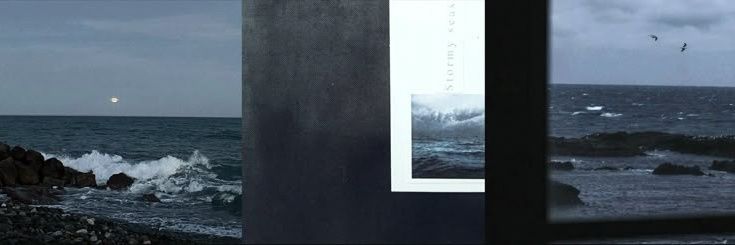 K. banner