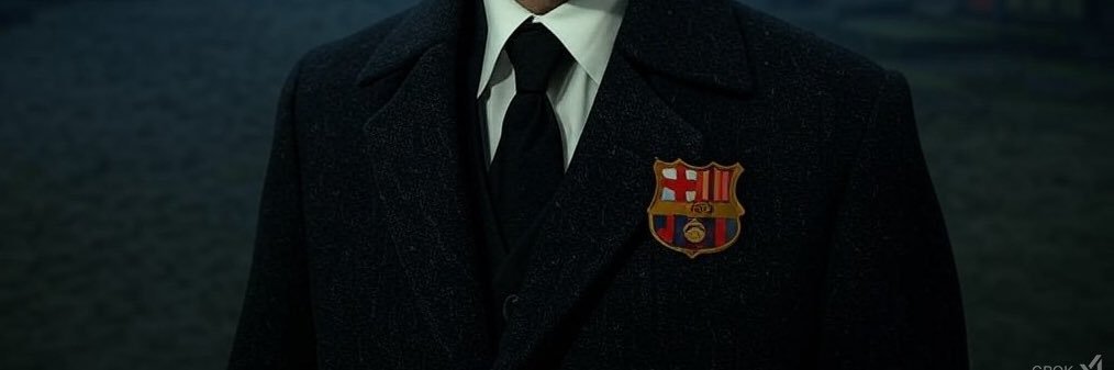 DrCushingMrBarça banner