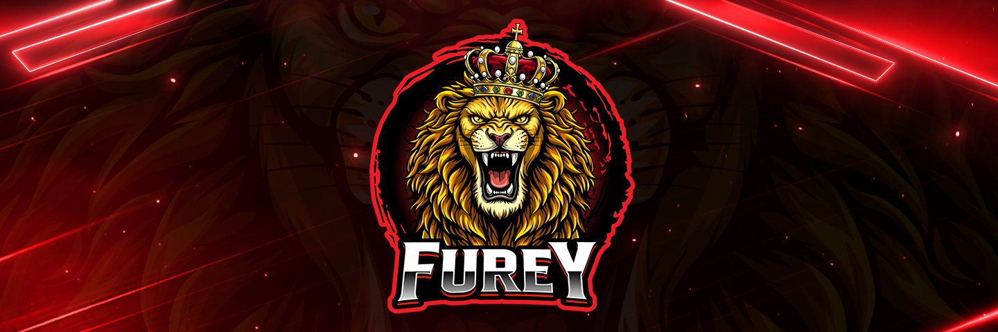 FureyFPS's profile banner image