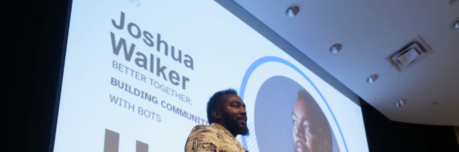 JWTechDev's profile banner image