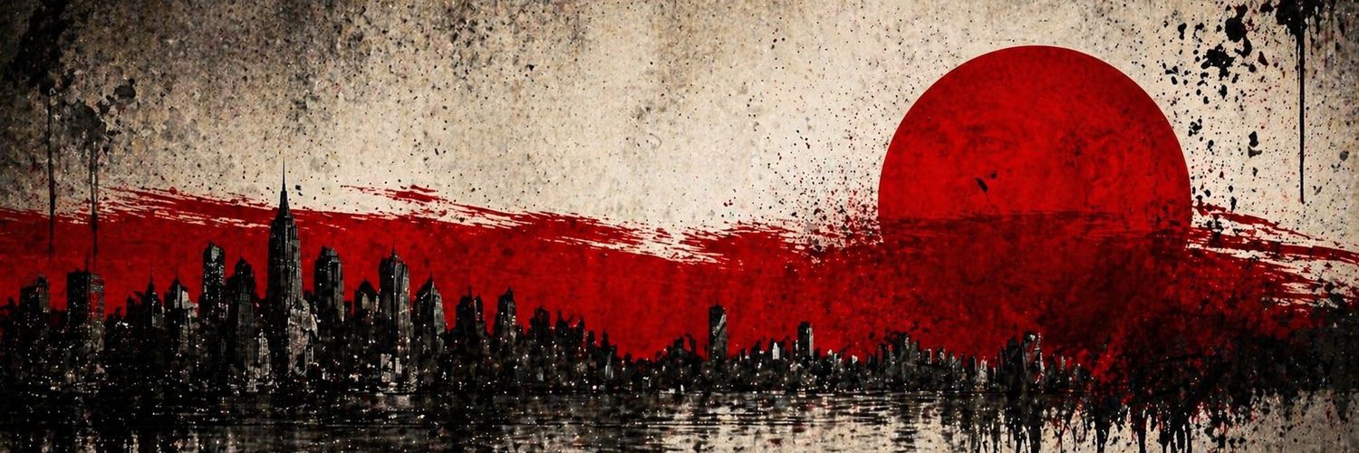 Conspiersy's profile banner image