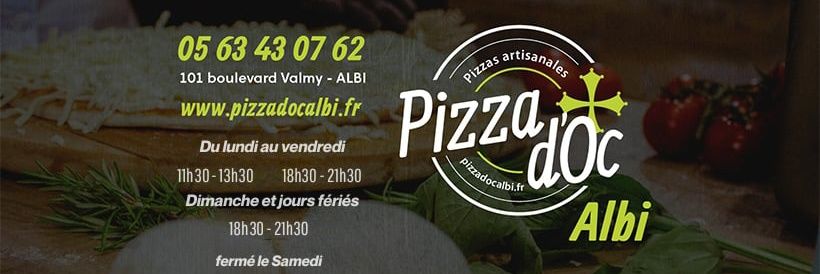 pizzadocalbi's profile banner image