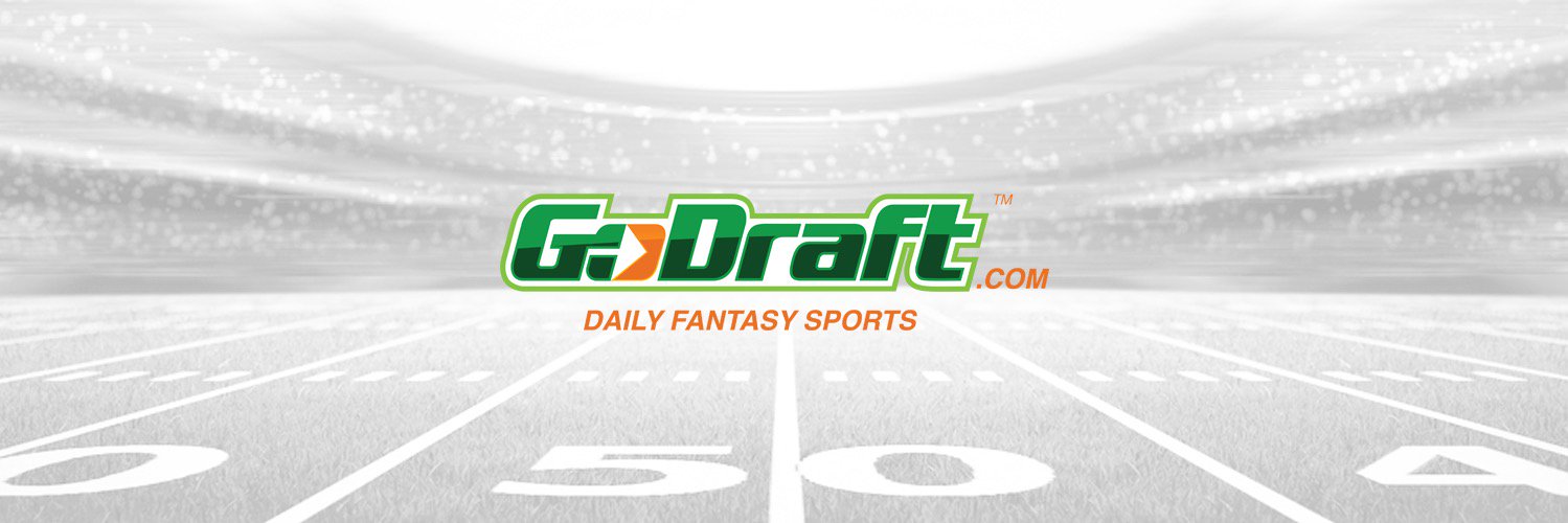 Go Draft banner