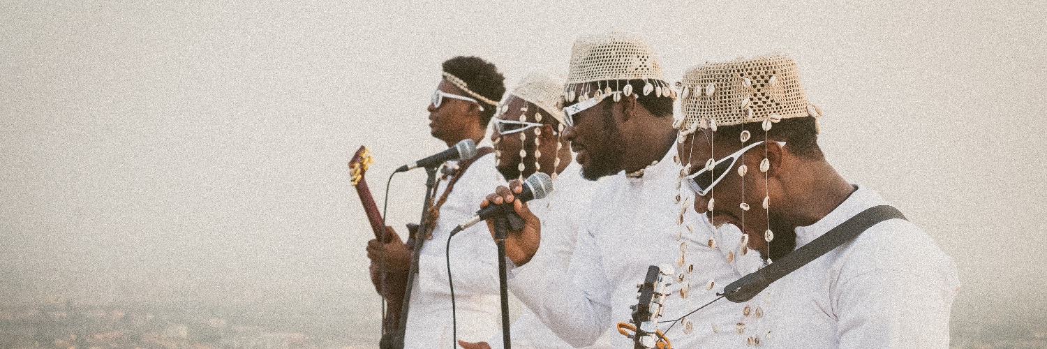 TheIsomersMusic's profile banner image