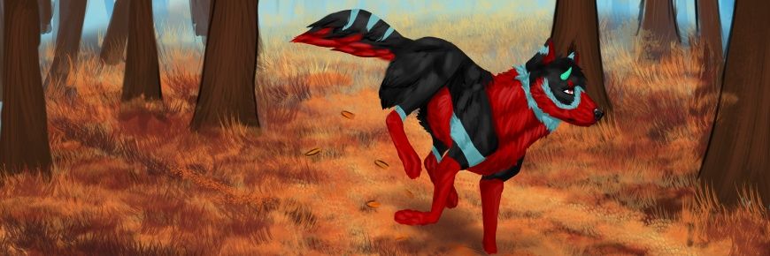 Urensak's profile banner image