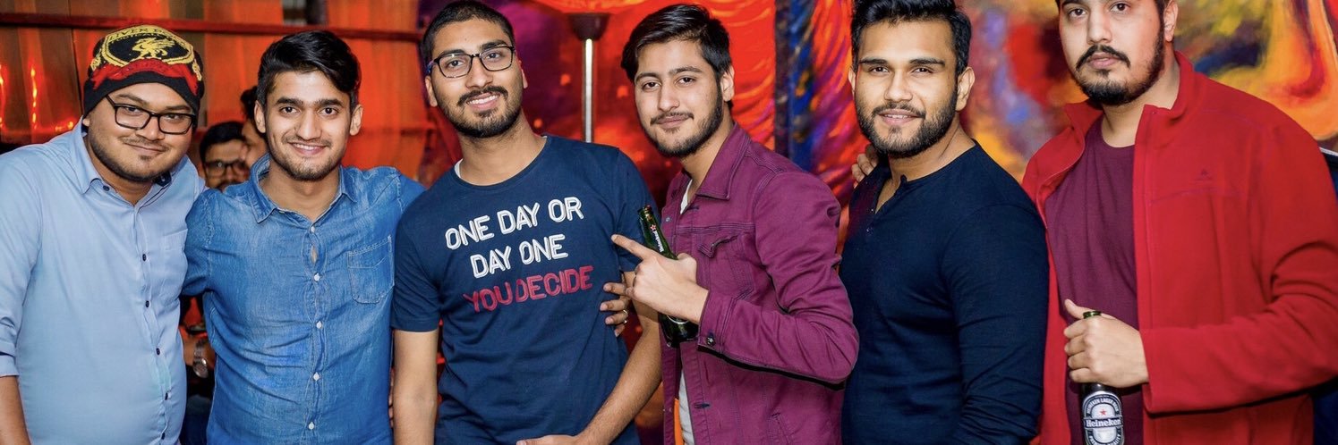 raushan003's profile banner image