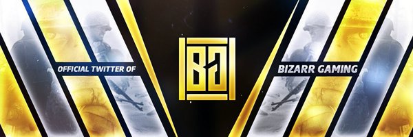 Bizarr Official 🇺🇸 Profile Banner