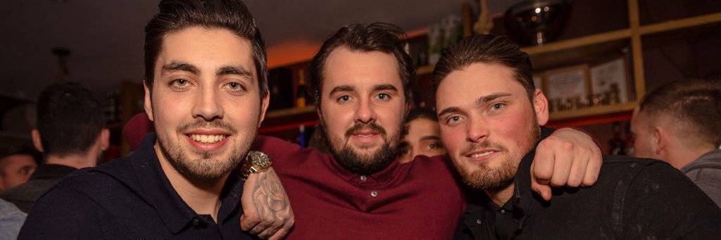 archiebarnes95's profile banner image