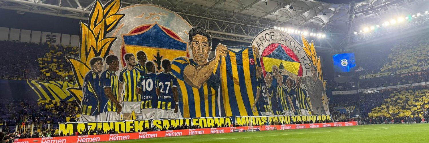 NecatiIrak's profile banner image