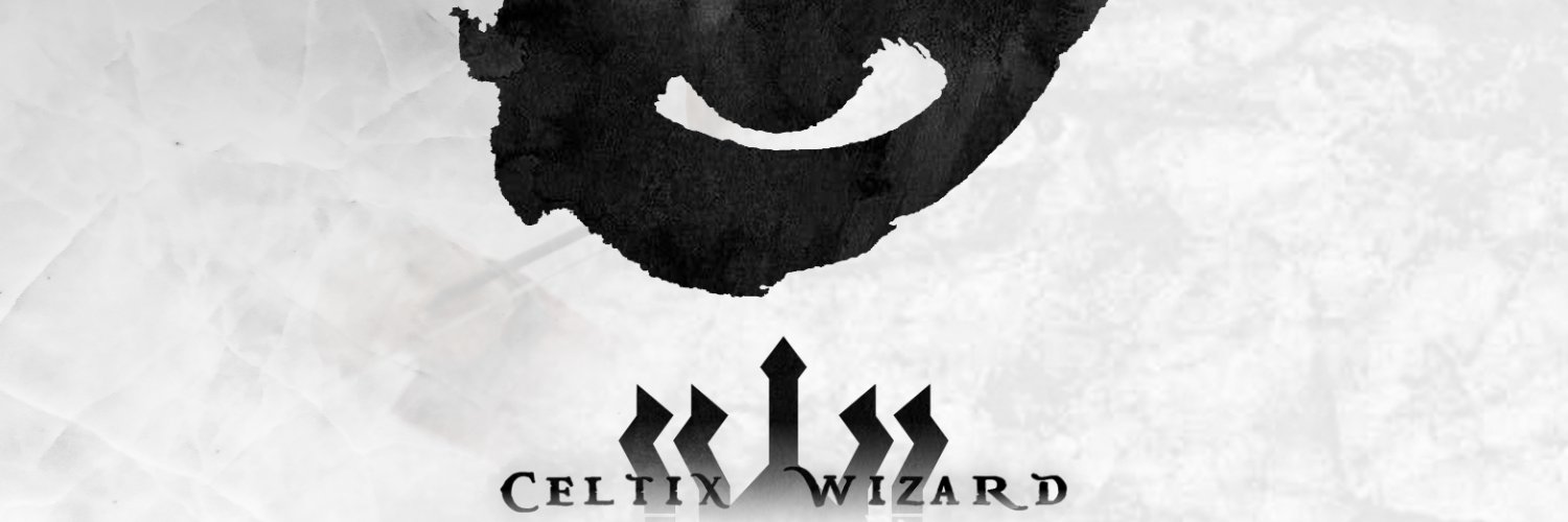 CELTIXWIZARD's profile banner image