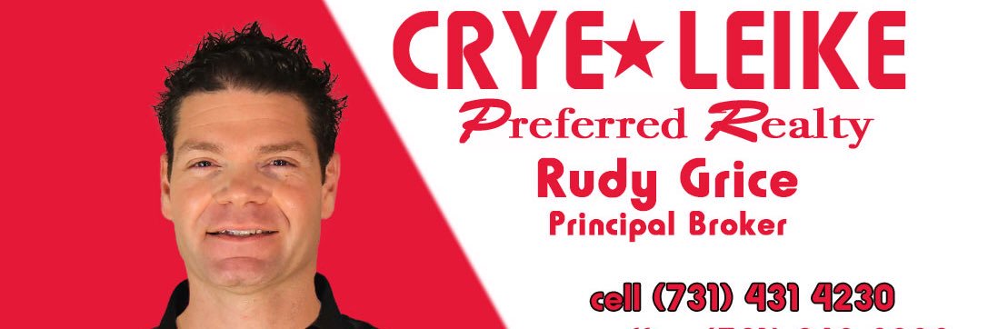 RudyGrice's profile banner image