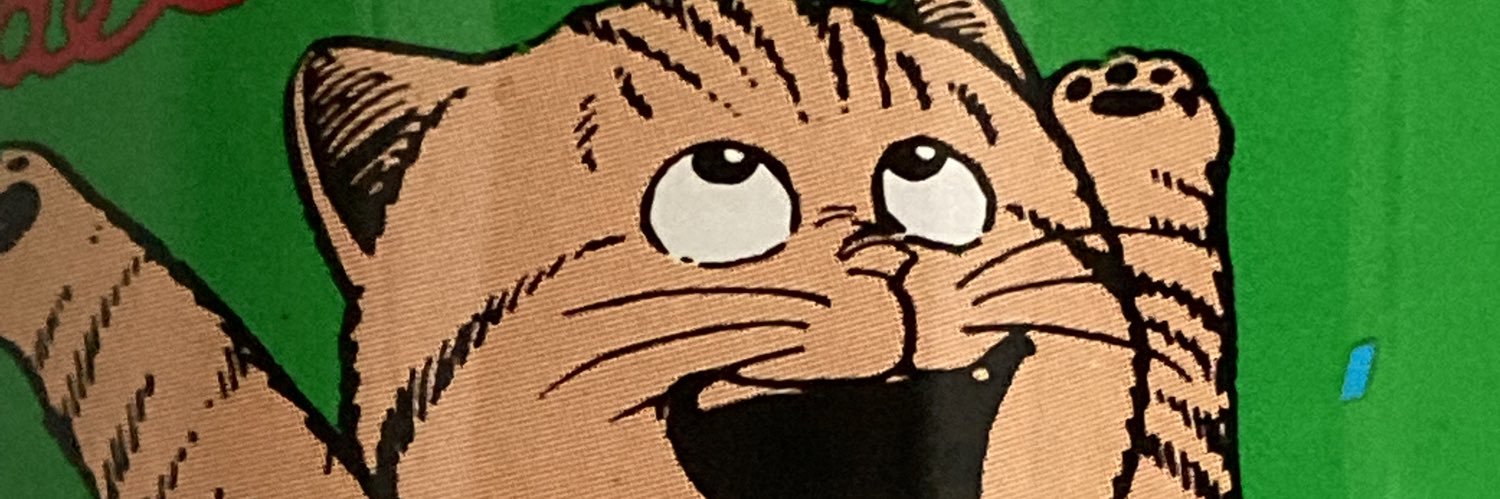 araburuspirits's profile banner image