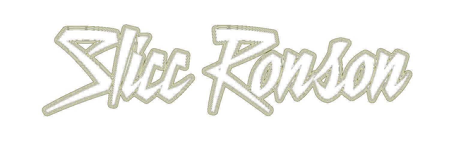 SLICCRONSON's profile banner image