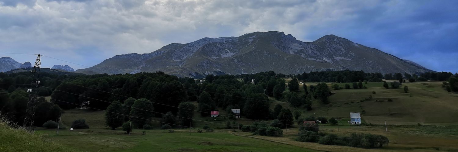 Božo Krstajić banner