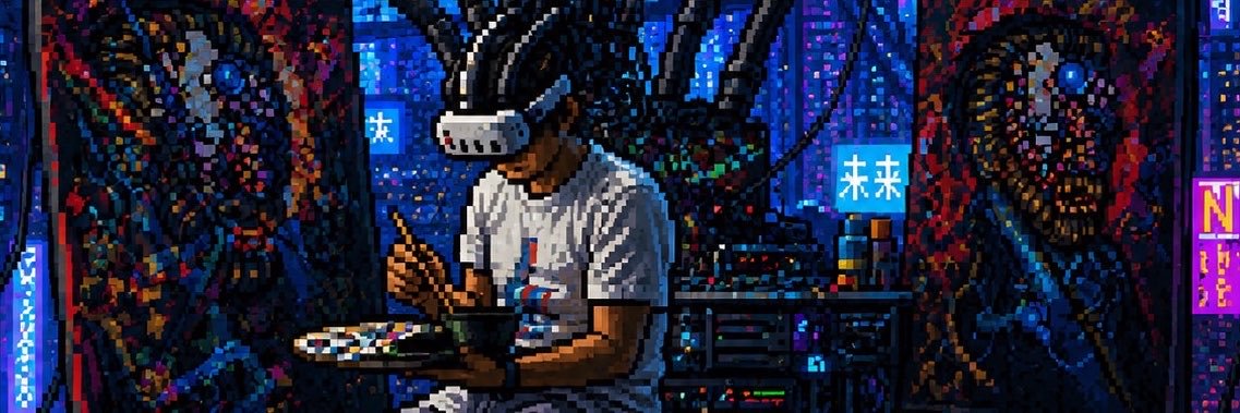 vrnohito's profile banner image
