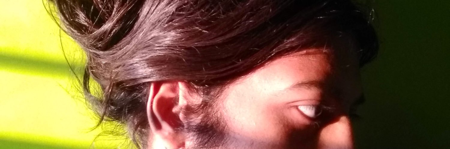 mojomasushi's profile banner image