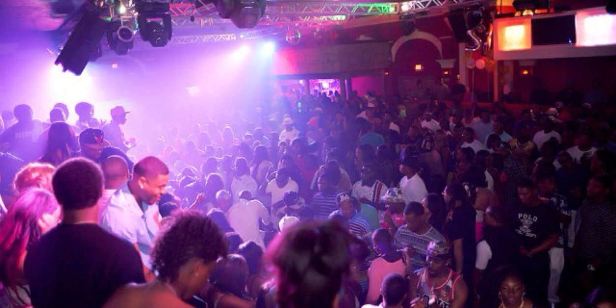 DjChillPhil's profile banner image