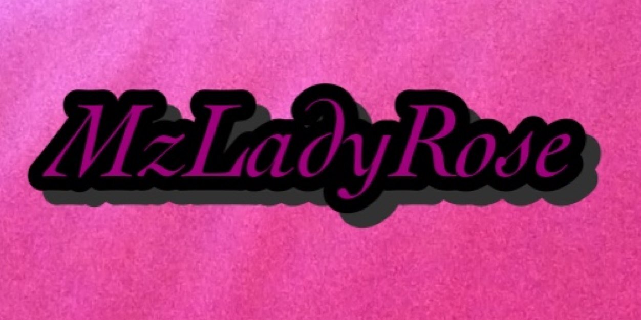 MzLadyRose's profile banner image