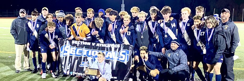 Sutherland HS Boys Soccer banner