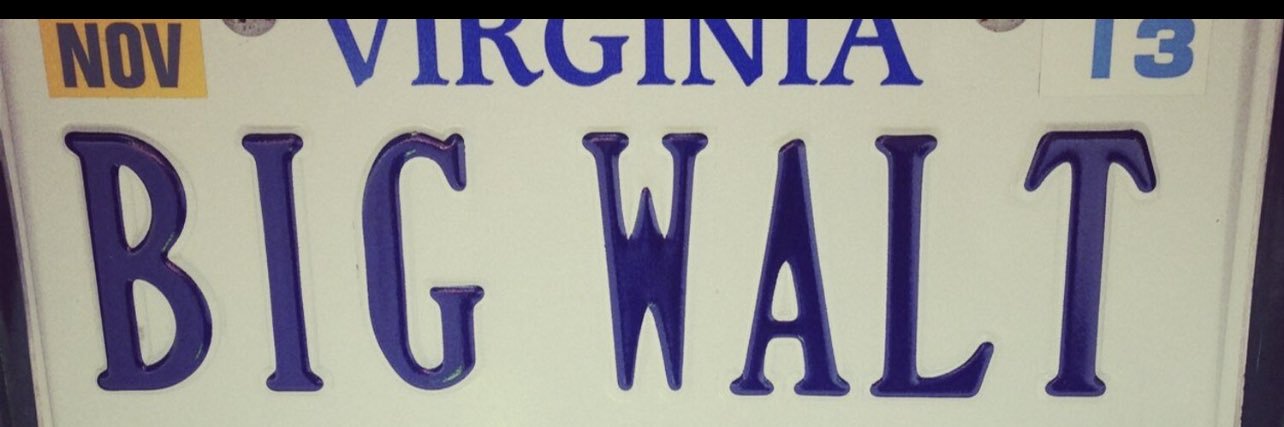 BigWalt34's profile banner image