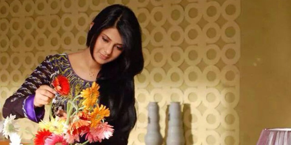 Jennifer Winget FC banner
