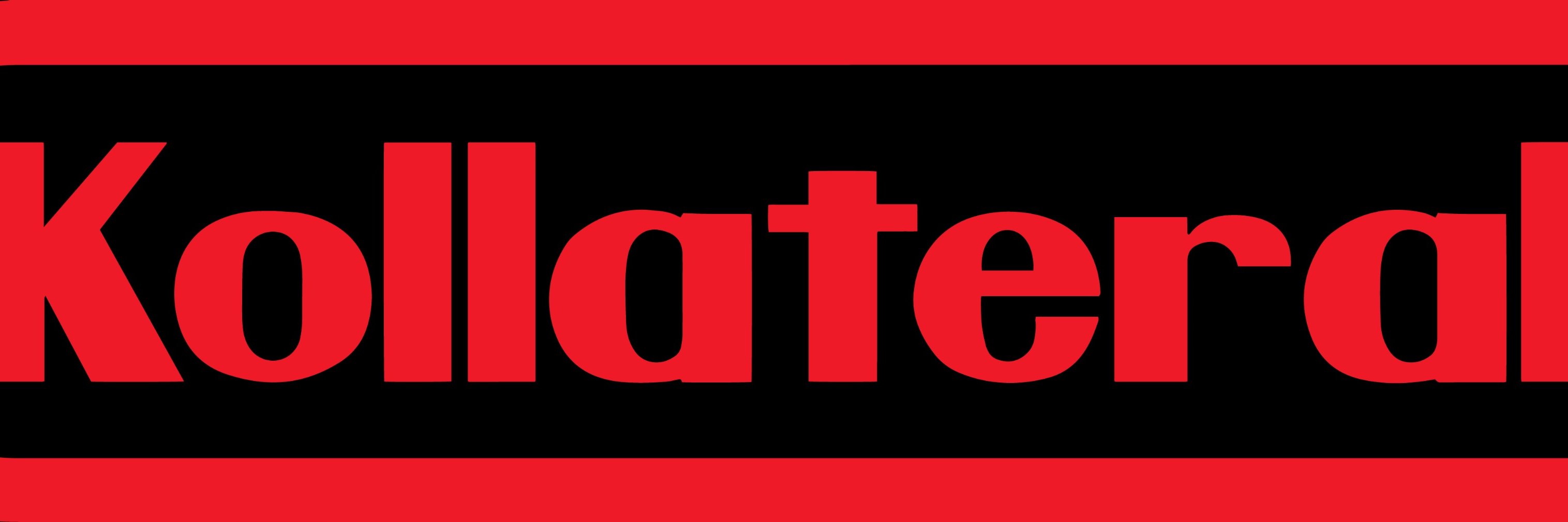 Lateral banner