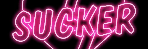 sluttbomb's profile banner image