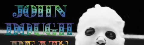 JohnDoughBeats's profile banner image