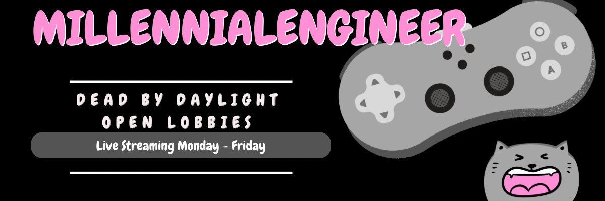 millennialengin's profile banner image