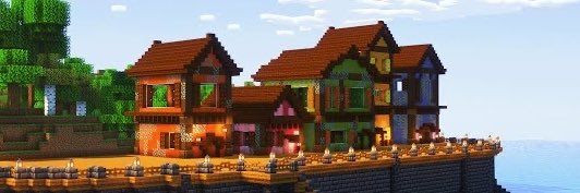 micropig91's profile banner image
